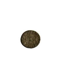 FELIPE IV - 1662 2