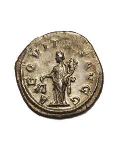 FILIPO I - Antoniniano 2