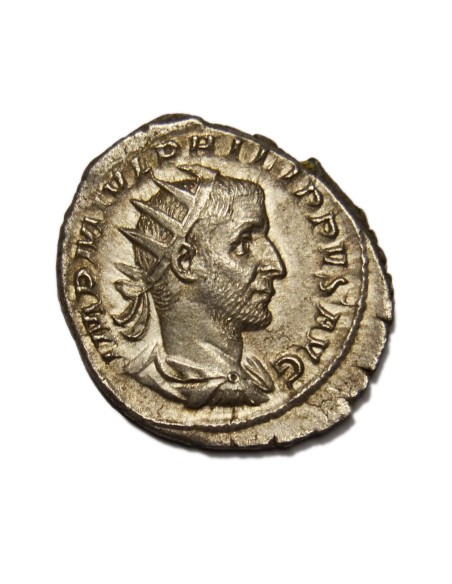 FILIPO I - Antoniniano