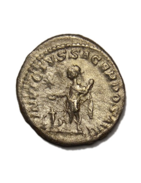 HELIOGABALO - Denario