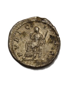 JULIA MAESA - Denario 2