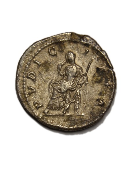 JULIA MAESA - Denario