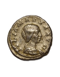 JULIA MAESA - Denario