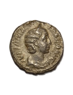 JULIA MAMEA - Denario