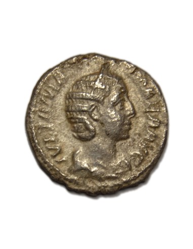 JULIA MAMEA - Denario