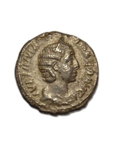 JULIA MAMEA - Denario