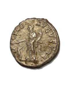 JULIA MAMEA - Denario 2