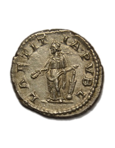 HELIOGABALO - Denario