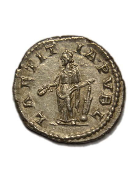 HELIOGABALO - Denario