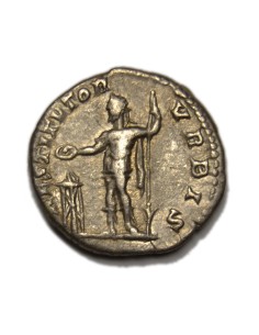 SEPTIMIO SEVERO - Denario 2