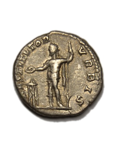 SEPTIMIO SEVERO - Denario