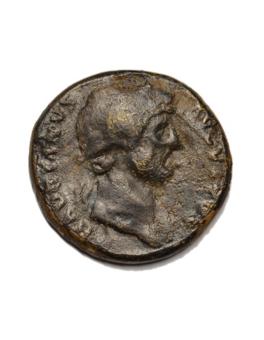 ADRIANO - Sestercio