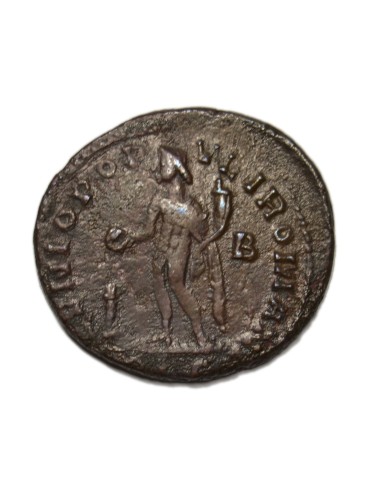 DIOCLECIANO - Follis