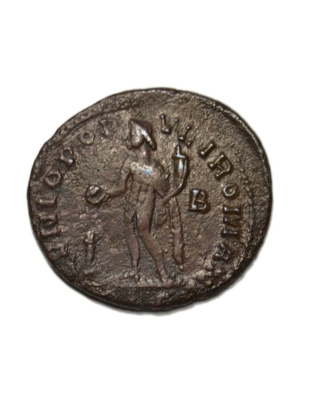 DIOCLECIANO - Follis
