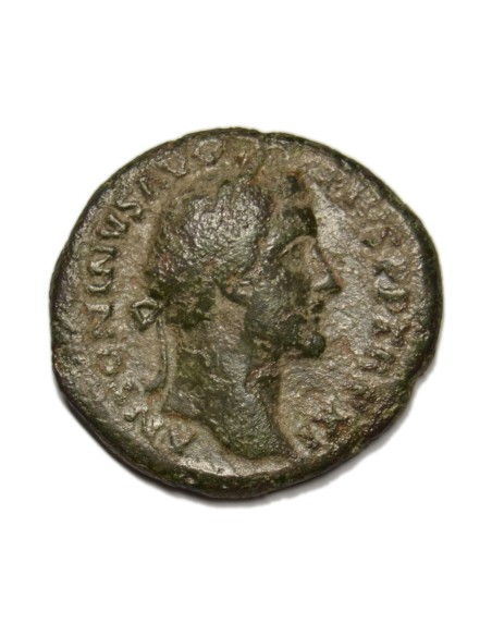 ANTONINO PIO - As