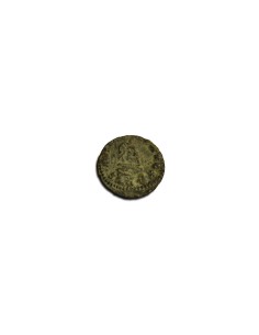 FELIPE IV - 1662