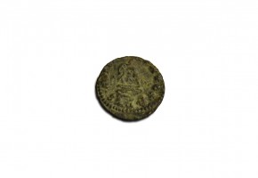 FELIPE IV - 1662