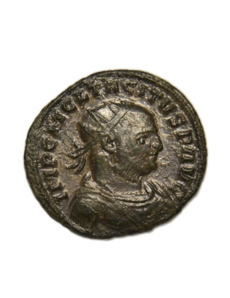 TACITO - Antoniniano