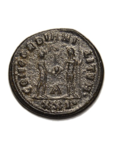 DIOCLECIANO - Antoniniano