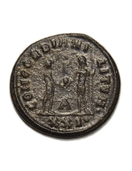 DIOCLECIANO - Antoniniano