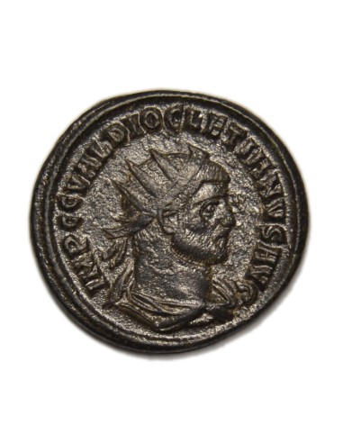 DIOCLECIANO - Antoniniano