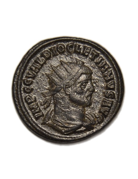 DIOCLECIANO - Antoniniano