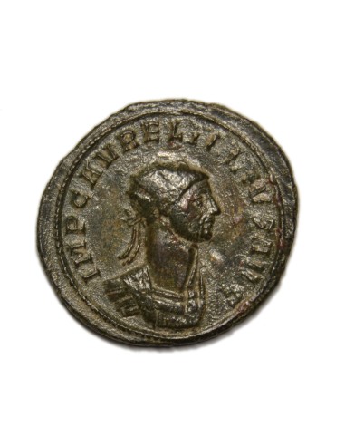 AURELIANO - Antoniniano