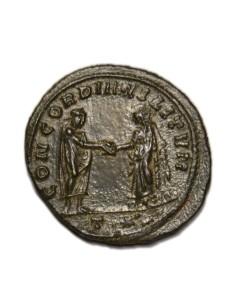 AURELIANO - Antoniniano 2