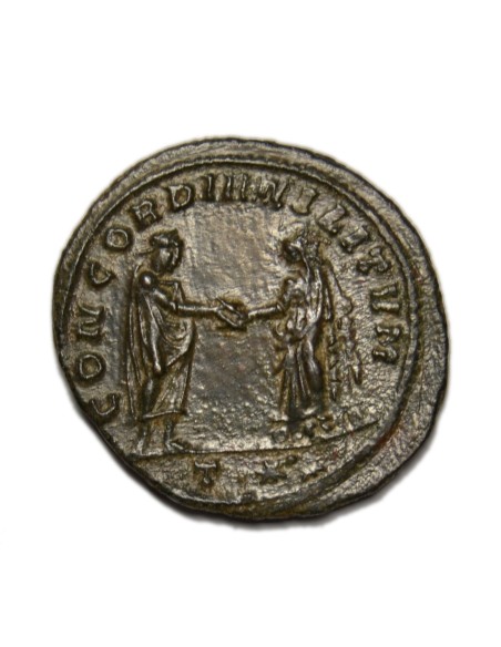 AURELIANO - Antoniniano