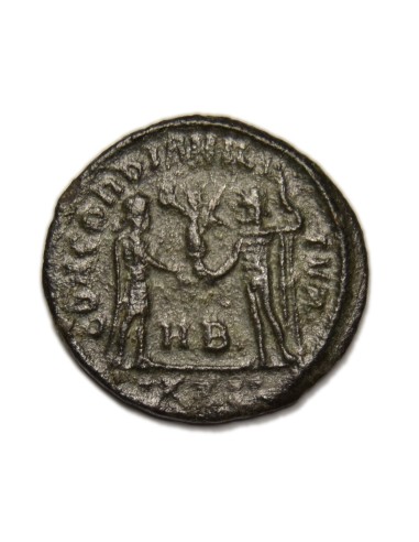 DIOCLECIANO - Antoniniano