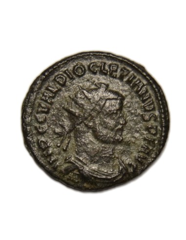 DIOCLECIANO - Antoniniano