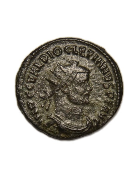 DIOCLECIANO - Antoniniano