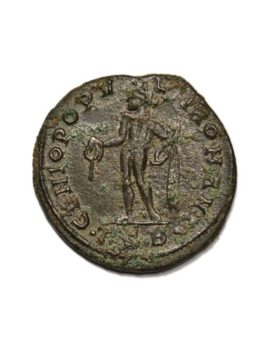 GALERIO MAXIMIANO - Follis