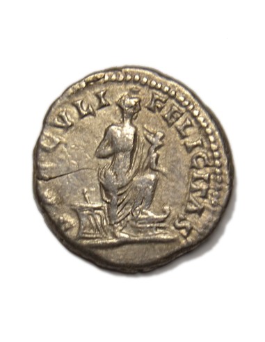 JULIA DOMNA - Denario