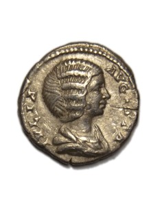 JULIA DOMNA - Denario