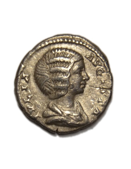 JULIA DOMNA - Denario