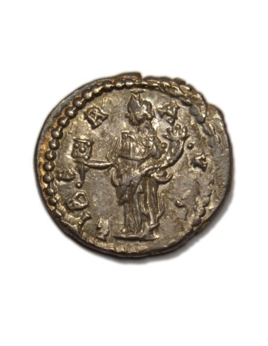 SEPTIMIO SEVERO - Denario