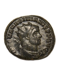 MAXIMIANO HERCULIUS - Antoniniano