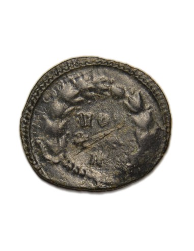 MAXIMIANO HERCULIUS - Antoniniano