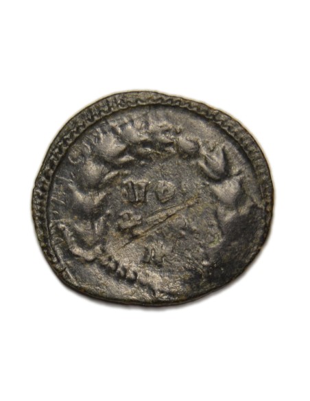 MAXIMIANO HERCULIUS - Antoniniano