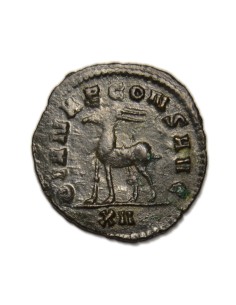 GALIENO - Antoniniano 2