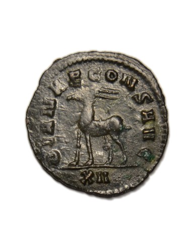 GALIENO - Antoniniano