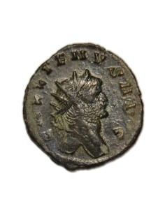 GALIENO - Antoniniano