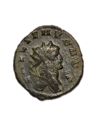 GALIENO - Antoniniano