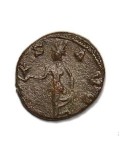 TETRICO II - Antoniniano 2