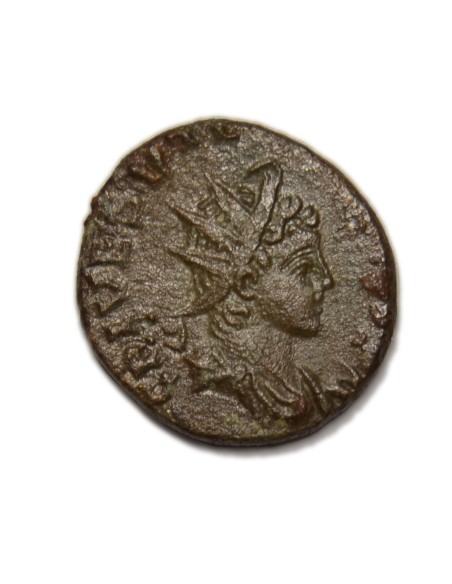 TETRICO II - Antoniniano