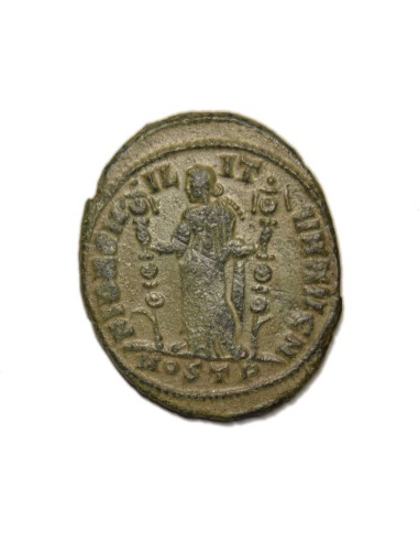 MAJENCIO - Follis