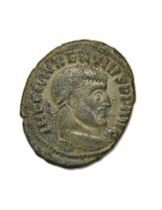 MAJENCIO - Follis