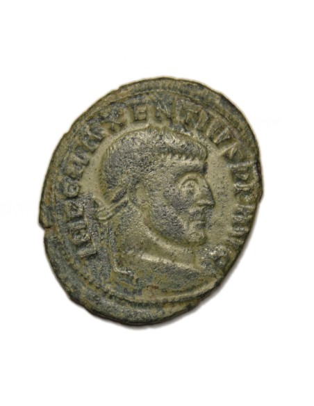 MAJENCIO - Follis