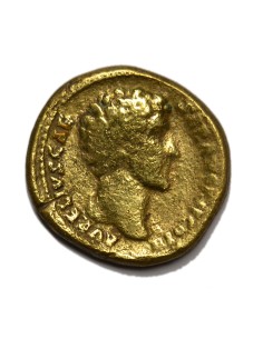 MARCO AURELIO - Sestercio